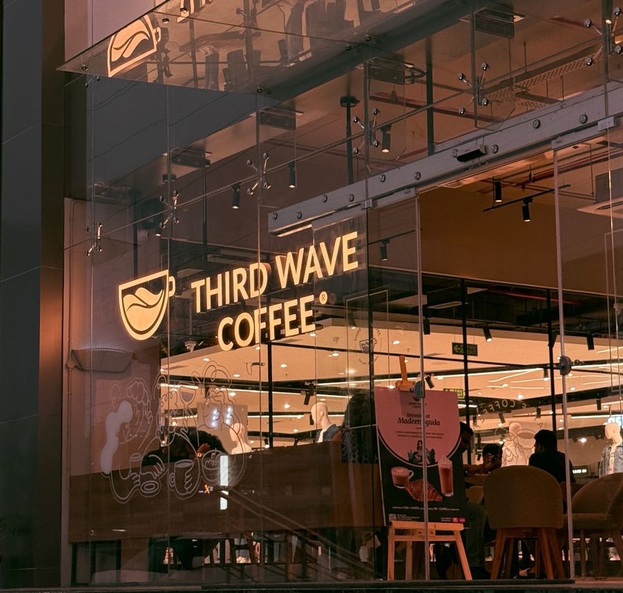 Third Wave