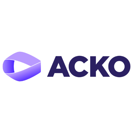 Acko Logo