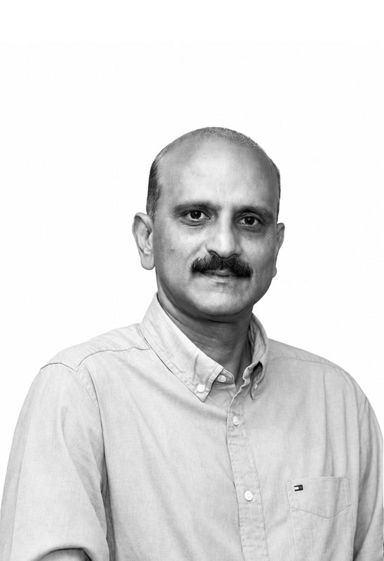 Visveswaran Kartik
