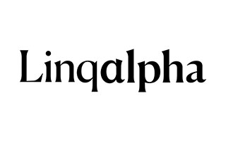 Linqalpha logo