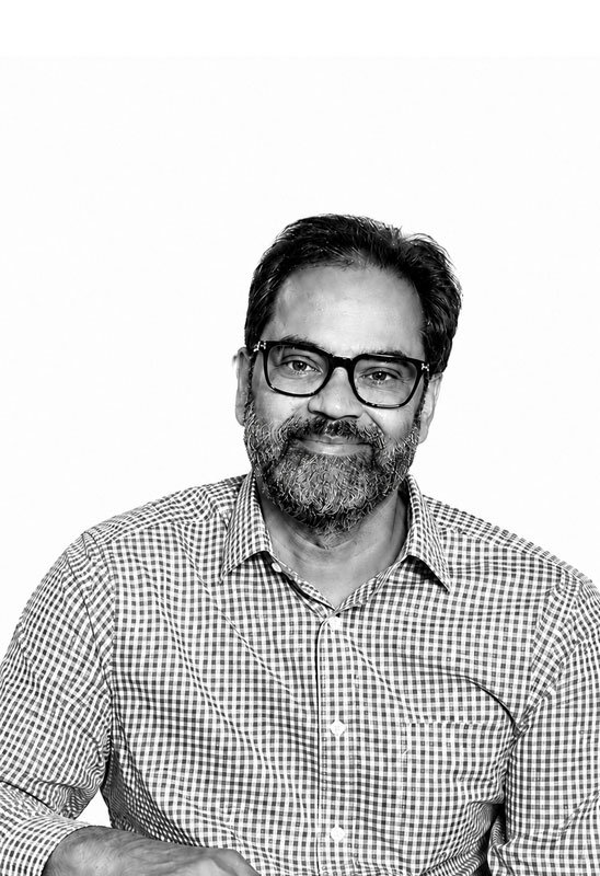 Venk Krishnan