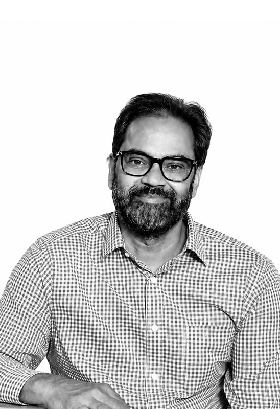 Venk Krishnan