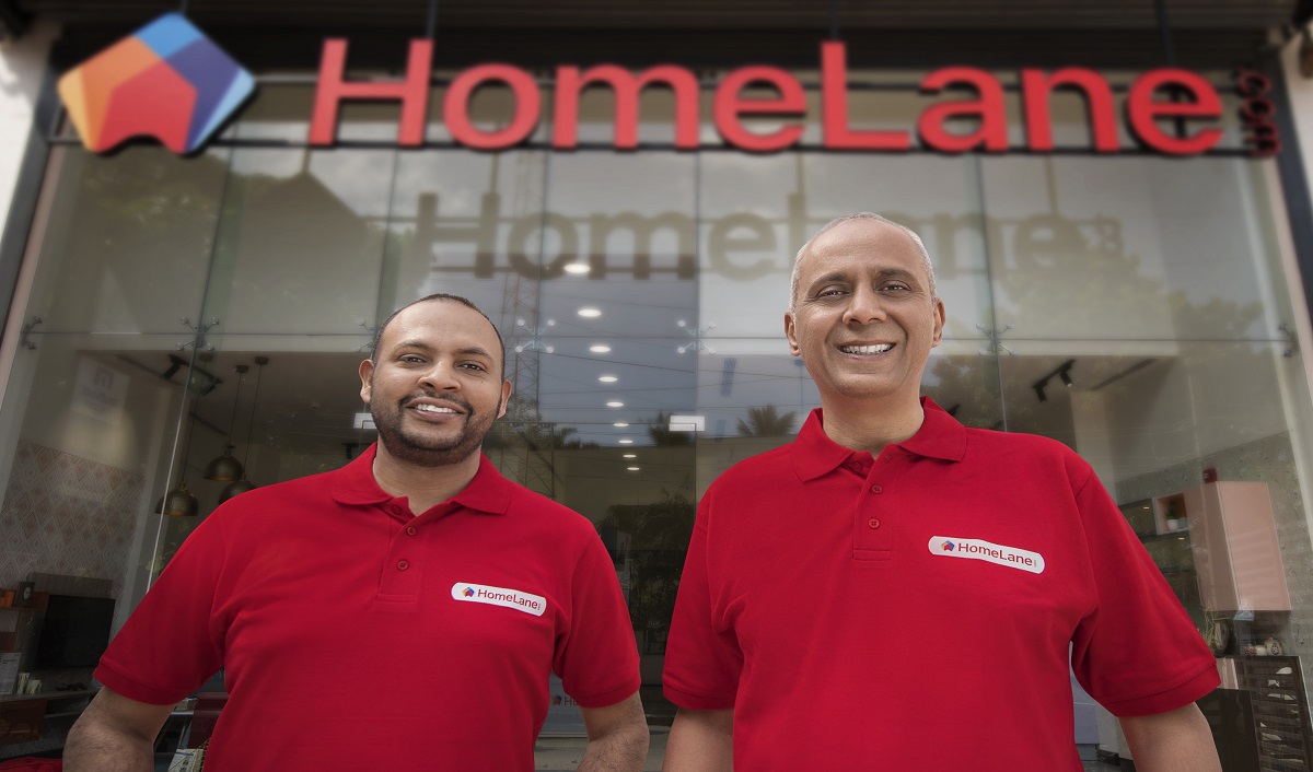 Homelane