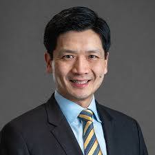 In conversation with Andrew Chin (Chief Artificial Intelligence Officer  at AllianceBernstein)