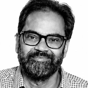 Venk Krishnan