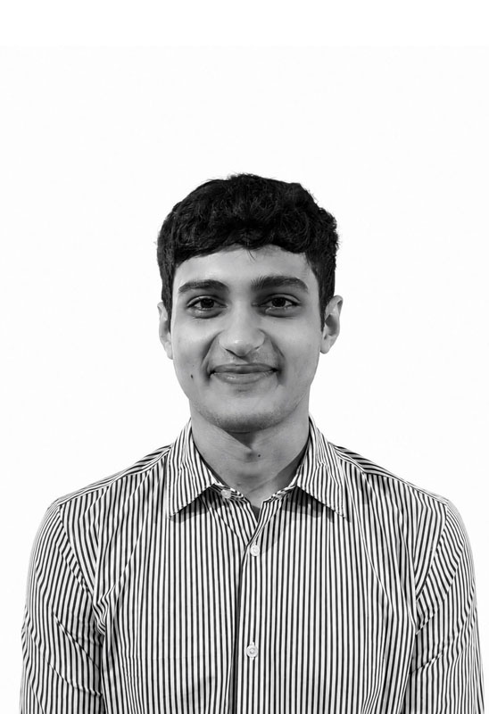 Vihaan Shah 